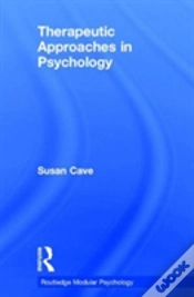 Capa do artigo Therapeutic Approaches In Psychology