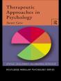 Therapeutic Approaches In Psychology - Preview