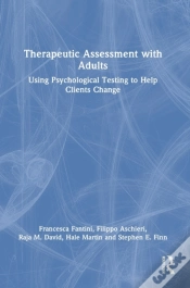 Capa do artigo Therapeutic Assessment With Adults