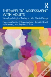 Capa do artigo Therapeutic Assessment With Adults