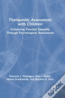 Therapeutic Assessment With Children