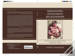 Capa do artigo Therapeutic Attachment Relationships