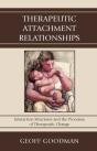 Therapeutic Attachment Relationships - Preview