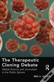 Capa do artigo Therapeutic Cloning Debate