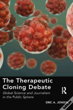 Capa do artigo Therapeutic Cloning Debate
