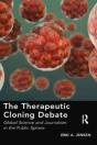 Therapeutic Cloning Debate - Preview