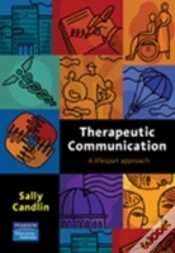 Capa do artigo Therapeutic Communication