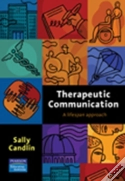 Capa do artigo Therapeutic Communication