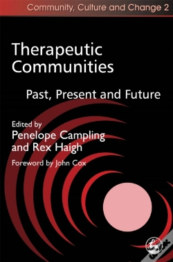 Capa do artigo Therapeutic Communities