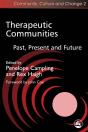 Therapeutic Communities - Preview