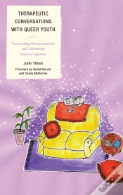 Capa do artigo Therapeutic Conversations With Queer Youth
