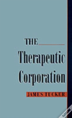 Capa do artigo Therapeutic Corporation