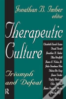 Therapeutic Culture