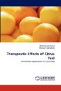 Therapeutic Effects Of Citrus Peel - Preview