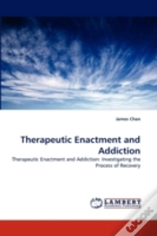 Capa do artigo Therapeutic Enactment And Addiction