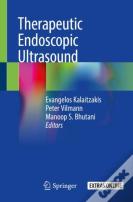 Therapeutic Endoscopic Ultrasound