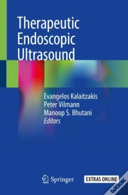 Capa do artigo Therapeutic Endoscopic Ultrasound