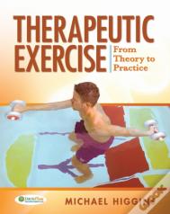 Therapeutic Exercise 1e