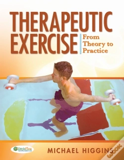 Capa do artigo Therapeutic Exercise 1e