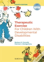 Capa do artigo Therapeutic Exercise For Children With Developmental Disabilities