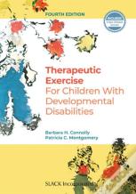 Therapeutic Exercise For Children With Developmental Disabilities