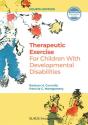 Therapeutic Exercise For Children With Developmental Disabilities - Preview
