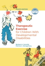 Capa do artigo Therapeutic Exercise For Children With Developmental Disabilities
