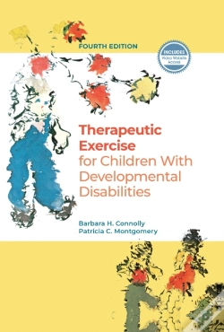 Capa do artigo Therapeutic Exercise For Children With Developmental Disabilities