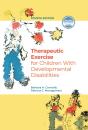 Therapeutic Exercise For Children With Developmental Disabilities - Preview