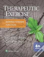 Capa do artigo Therapeutic Exercise Moving Toward 4e