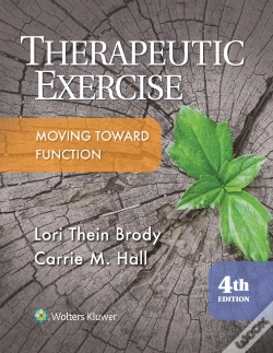Capa do artigo Therapeutic Exercise Moving Toward 4e