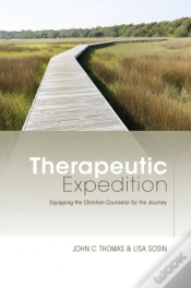 Capa do artigo Therapeutic Expedition