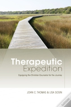 Capa do artigo Therapeutic Expedition