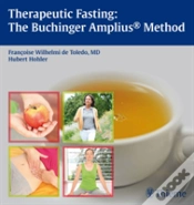 Capa do artigo Therapeutic Fasting: The Buchinger Amplius Method