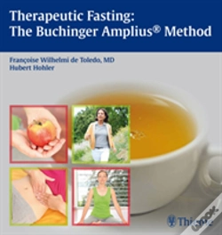 Capa do artigo Therapeutic Fasting: The Buchinger Amplius Method