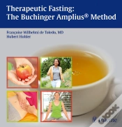 Capa do artigo Therapeutic Fasting: The Buchinger Amplius Method