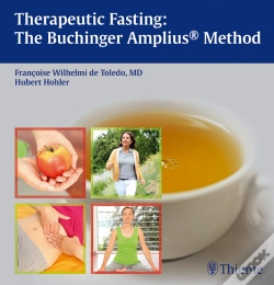 Capa do artigo Therapeutic Fasting: The Buchinger Amplius Method