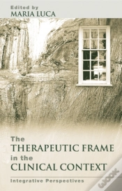 Capa do artigo Therapeutic Frame In The Clinical Context