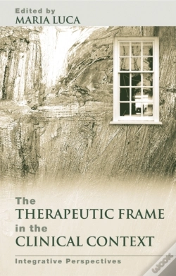 Capa do artigo Therapeutic Frame In The Clinical Context