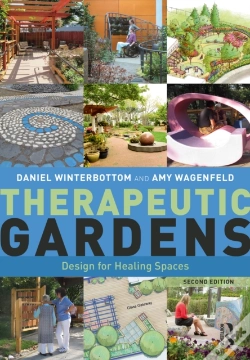 Capa do artigo Therapeutic Gardens