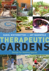 Capa do artigo Therapeutic Gardens