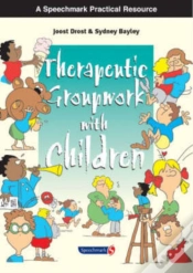 Capa do artigo Therapeutic Groupwork With Children