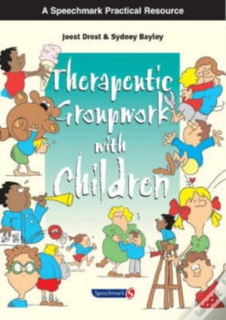 Capa do artigo Therapeutic Groupwork With Children