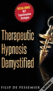 Capa do artigo Therapeutic Hypnosis Demystified
