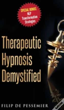 Capa do artigo Therapeutic Hypnosis Demystified