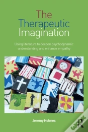 Capa do artigo Therapeutic Imagination