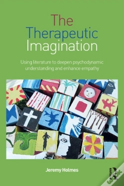 Capa do artigo Therapeutic Imagination