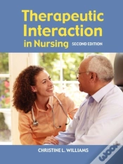 Capa do artigo Therapeutic Interaction In Nursing