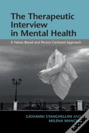 Capa do artigo Therapeutic Interview In Mental Health