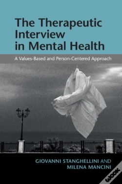 Capa do artigo Therapeutic Interview In Mental Health
